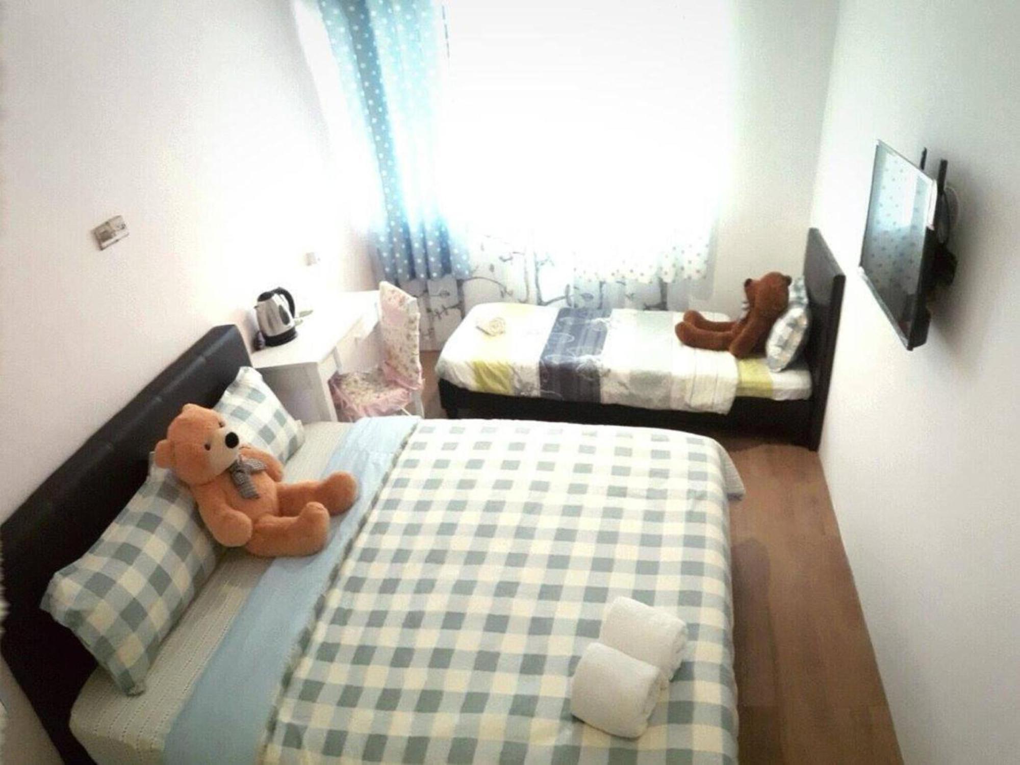 Oyo 91068 Elephant House Boutique Hotel George Town Zewnętrze zdjęcie
