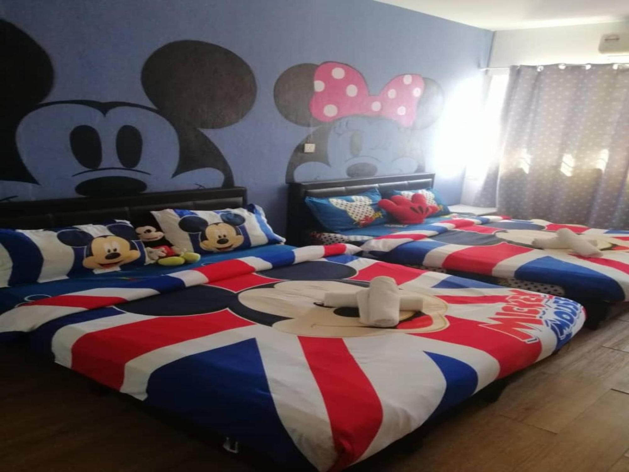 Oyo 91068 Elephant House Boutique Hotel George Town Zewnętrze zdjęcie