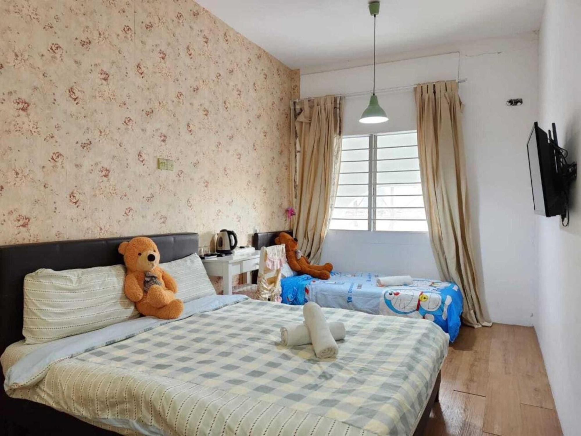 Oyo 91068 Elephant House Boutique Hotel George Town Zewnętrze zdjęcie