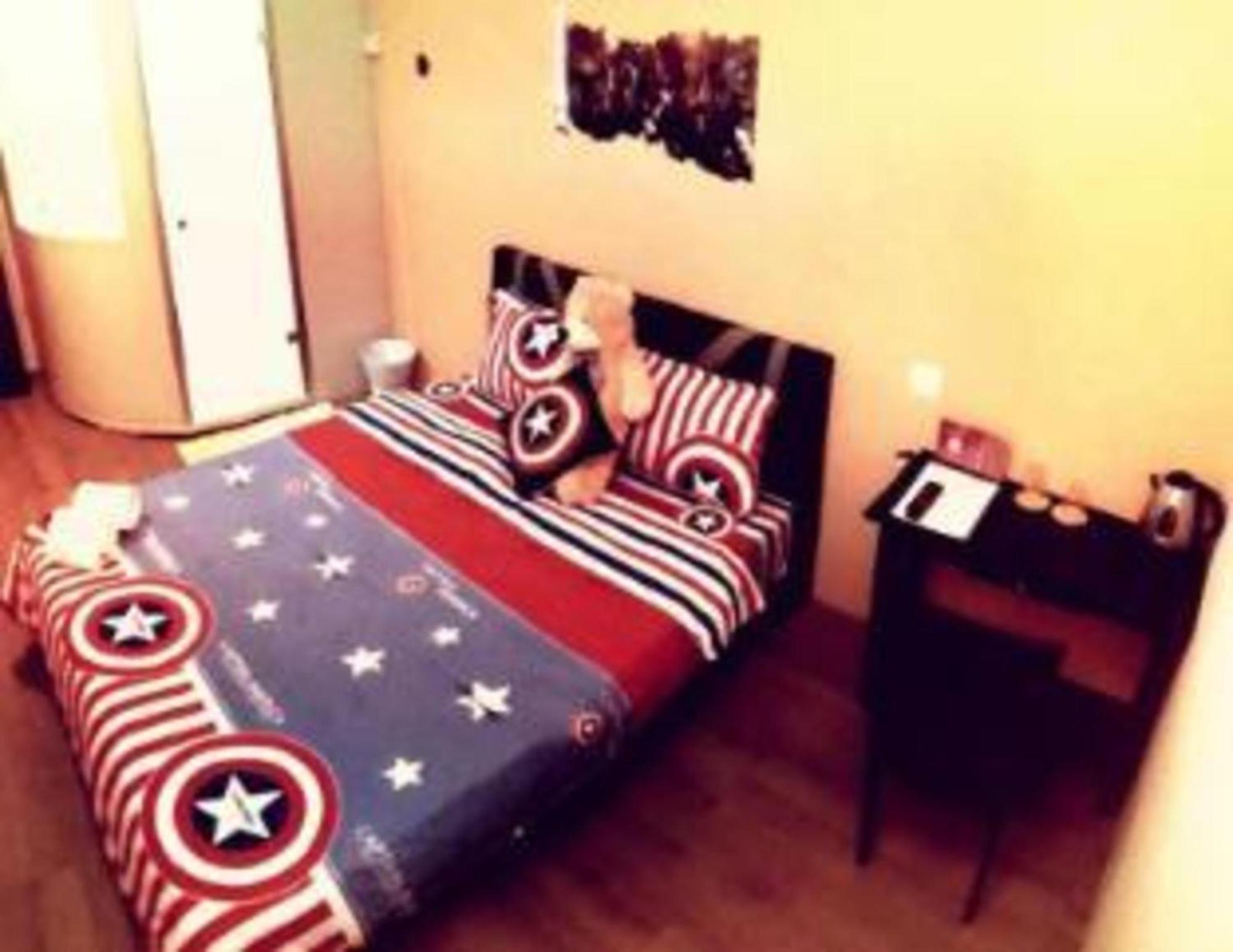 Oyo 91068 Elephant House Boutique Hotel George Town Zewnętrze zdjęcie