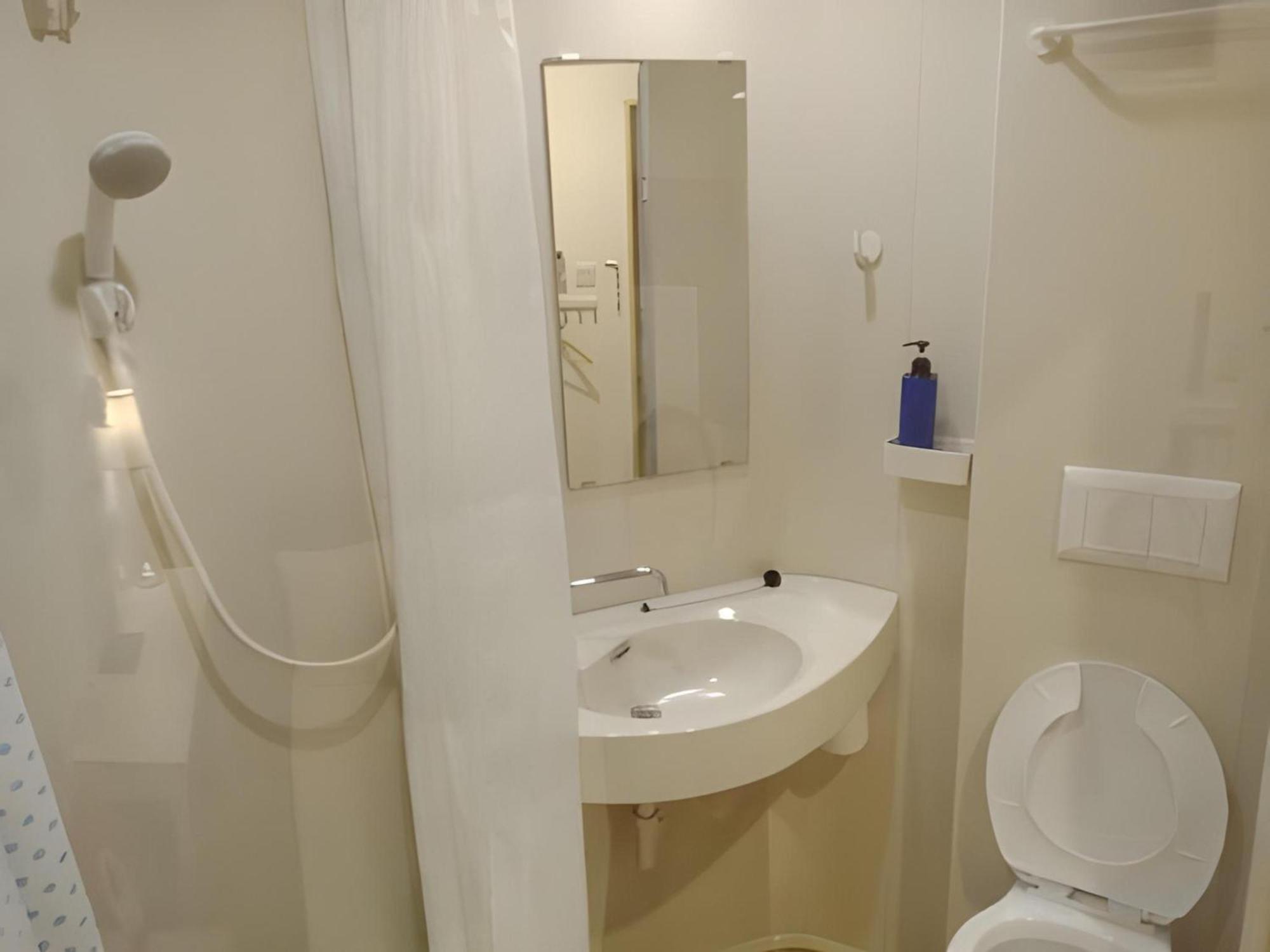 Oyo 91068 Elephant House Boutique Hotel George Town Zewnętrze zdjęcie