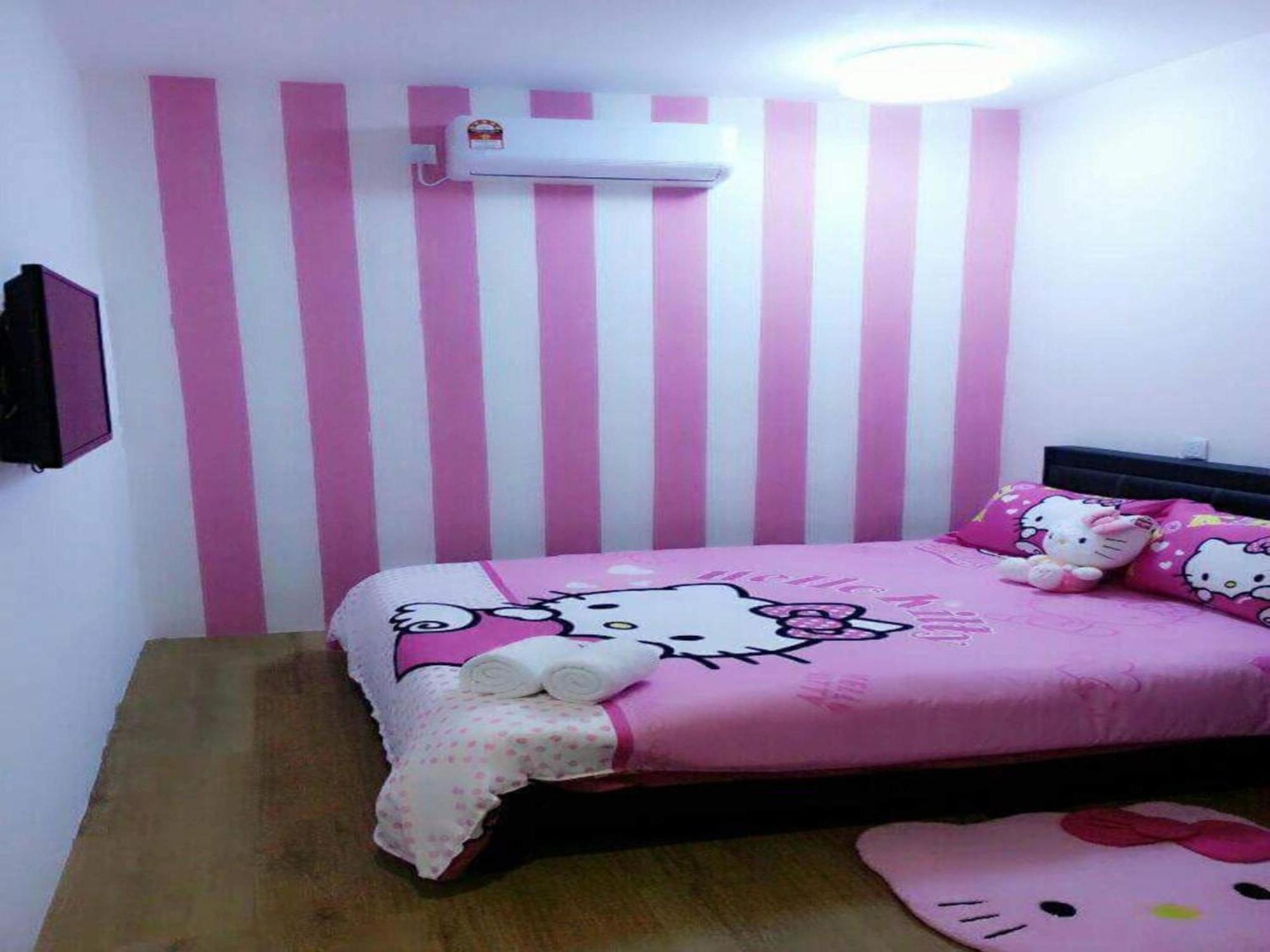 Oyo 91068 Elephant House Boutique Hotel George Town Zewnętrze zdjęcie