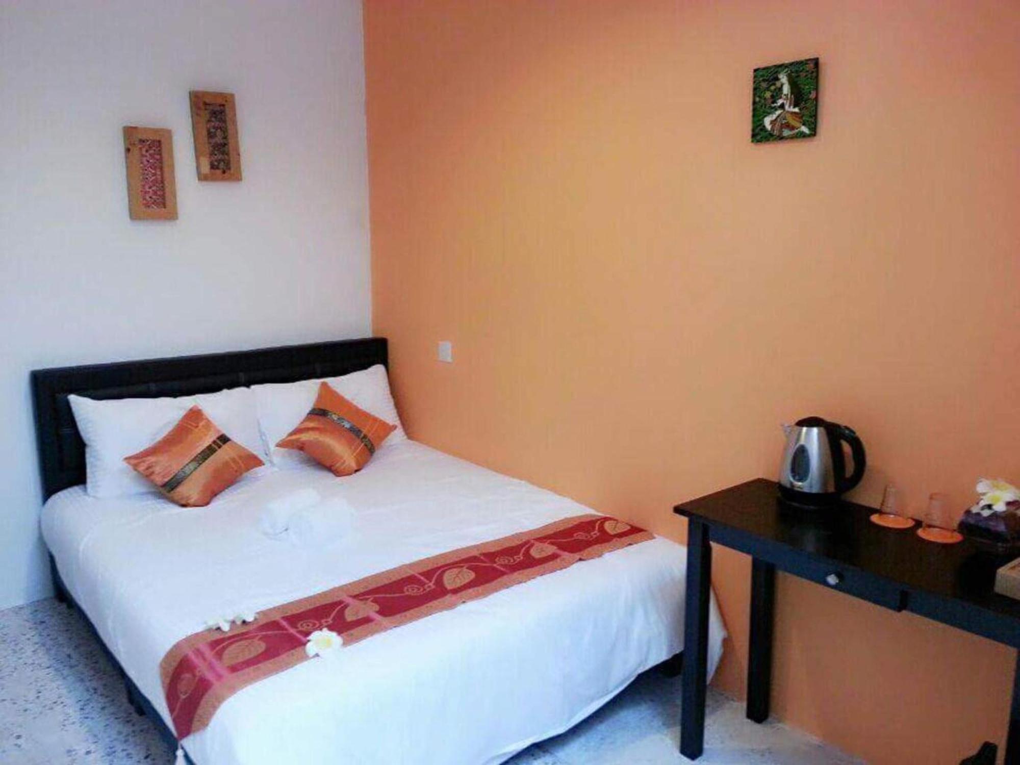 Oyo 91068 Elephant House Boutique Hotel George Town Zewnętrze zdjęcie