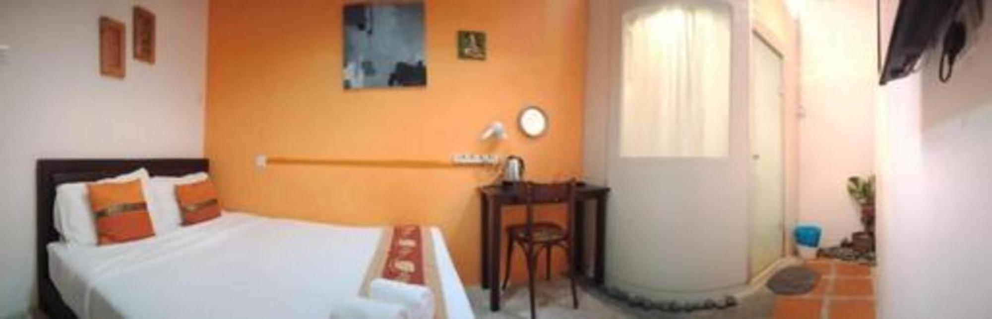 Oyo 91068 Elephant House Boutique Hotel George Town Zewnętrze zdjęcie