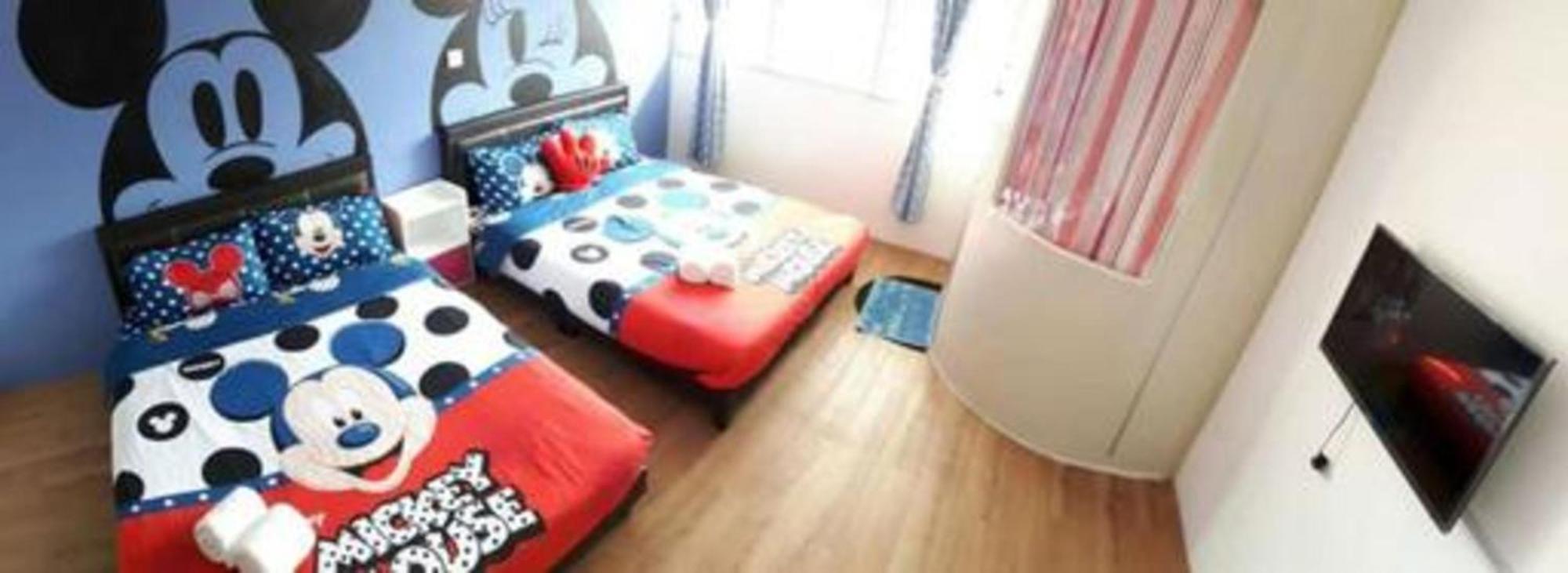 Oyo 91068 Elephant House Boutique Hotel George Town Zewnętrze zdjęcie
