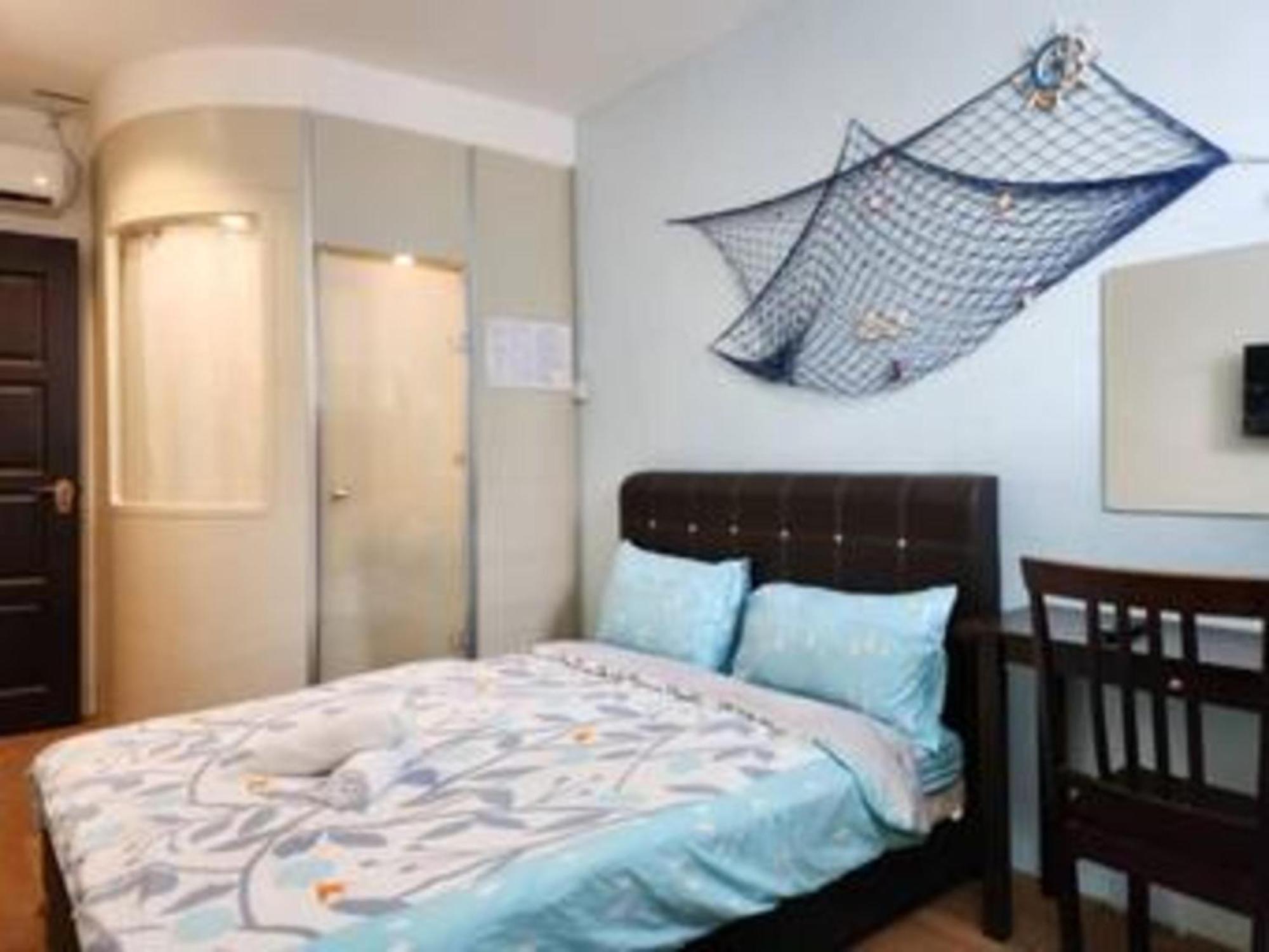 Oyo 91068 Elephant House Boutique Hotel George Town Zewnętrze zdjęcie