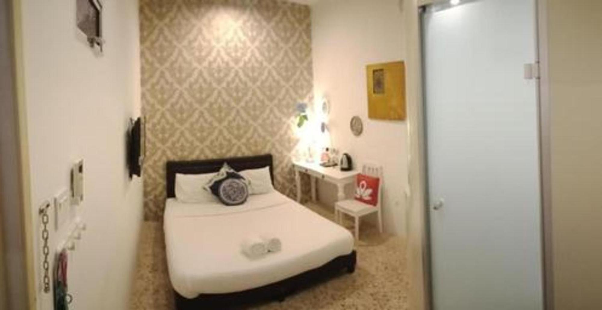 Oyo 91068 Elephant House Boutique Hotel George Town Zewnętrze zdjęcie