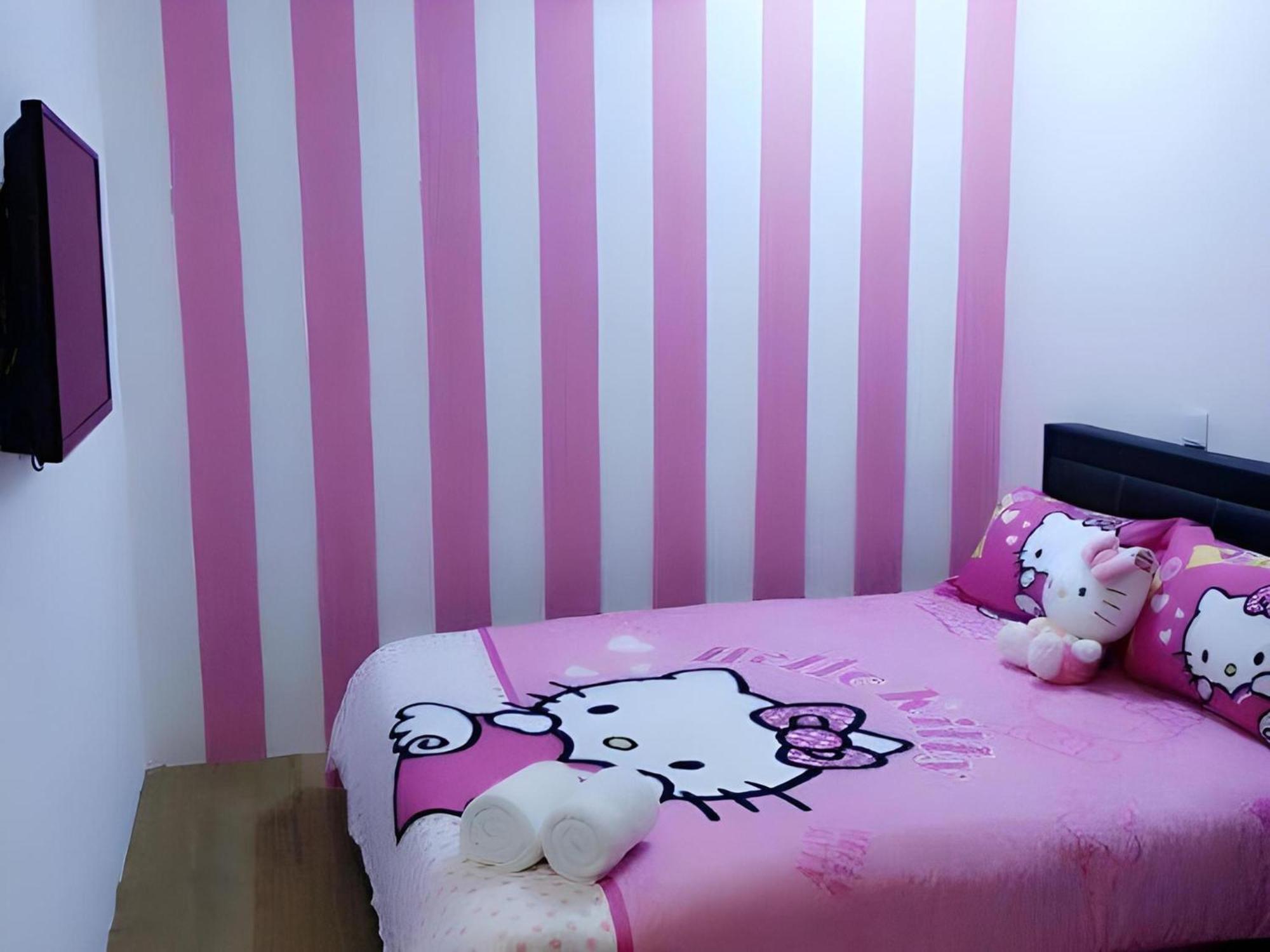 Oyo 91068 Elephant House Boutique Hotel George Town Zewnętrze zdjęcie