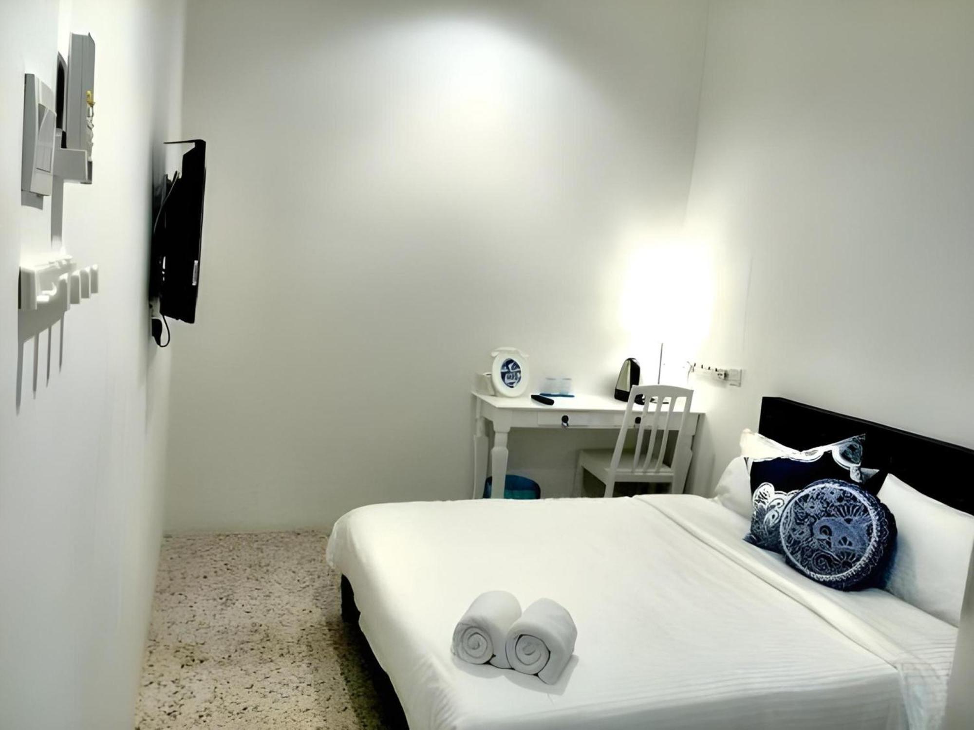 Oyo 91068 Elephant House Boutique Hotel George Town Zewnętrze zdjęcie
