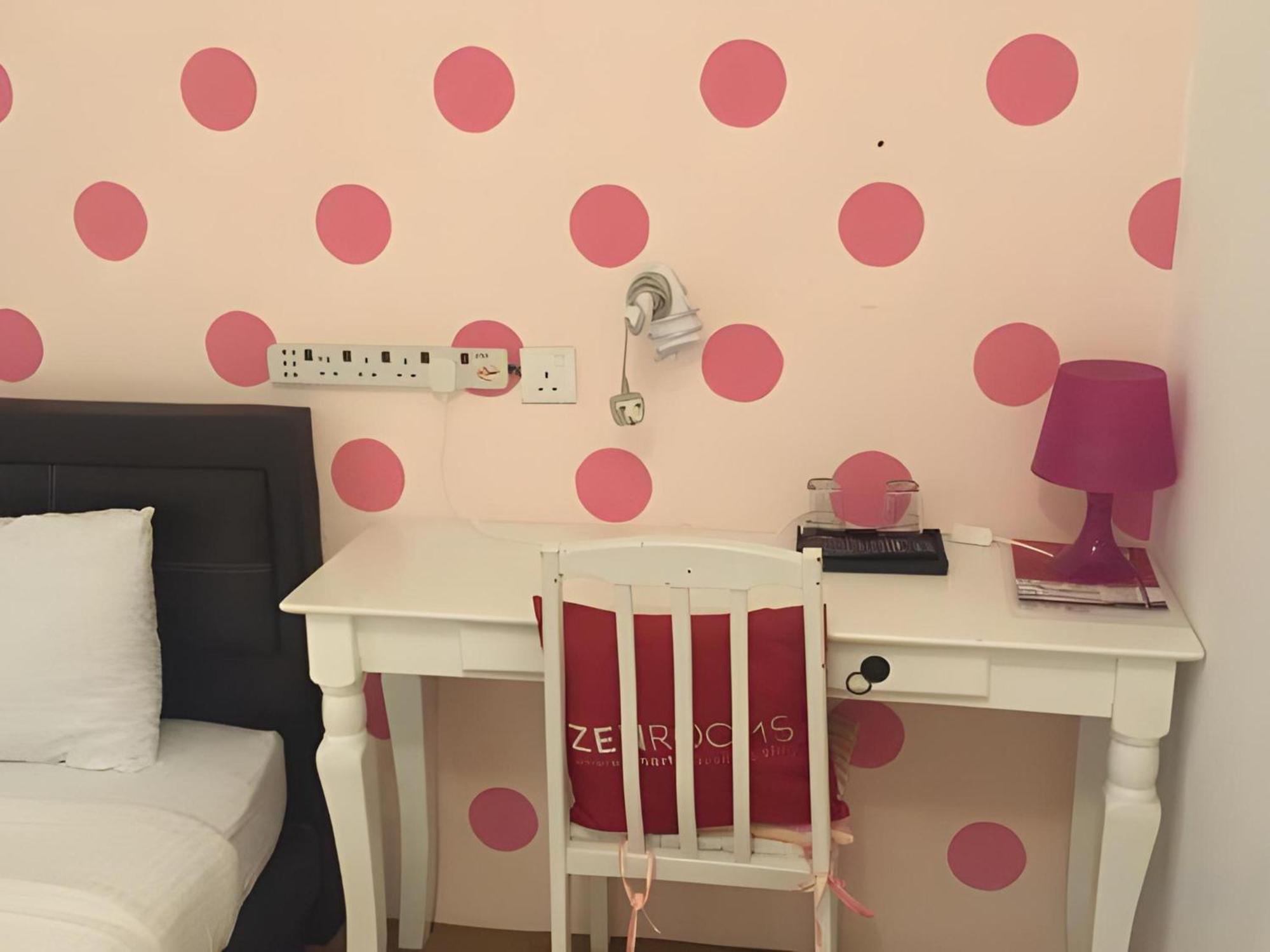Oyo 91068 Elephant House Boutique Hotel George Town Zewnętrze zdjęcie