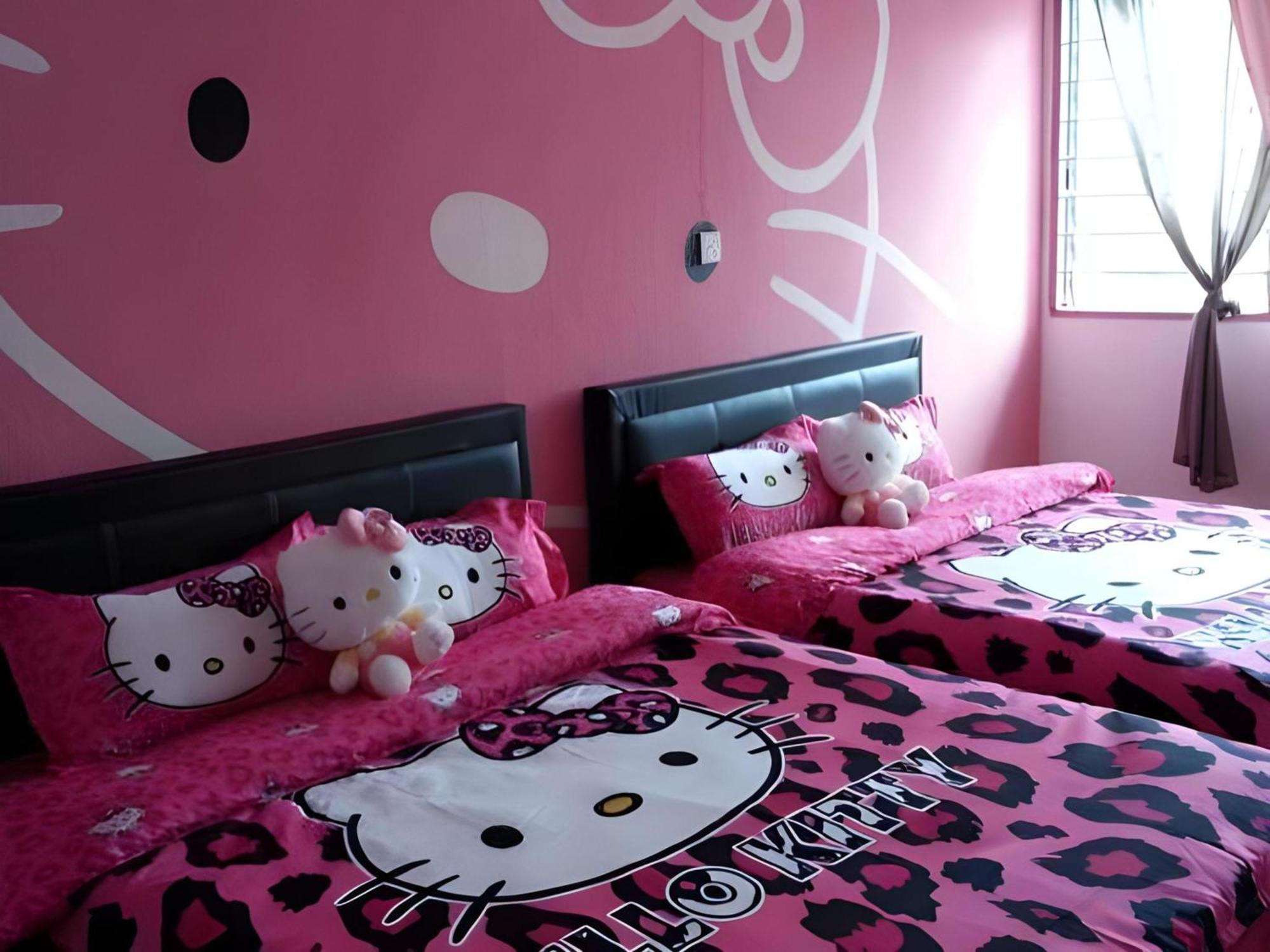 Oyo 91068 Elephant House Boutique Hotel George Town Zewnętrze zdjęcie