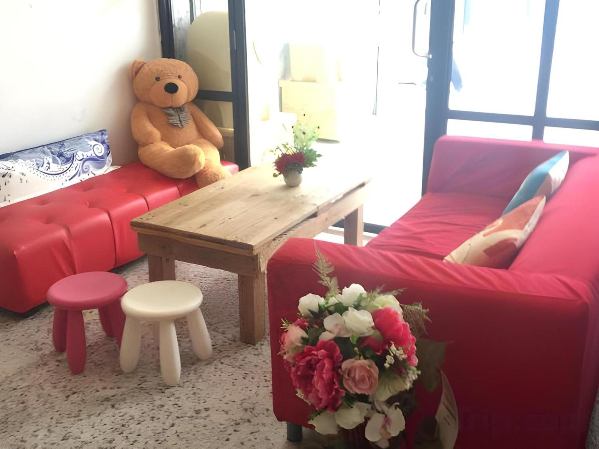 Oyo 91068 Elephant House Boutique Hotel George Town Zewnętrze zdjęcie