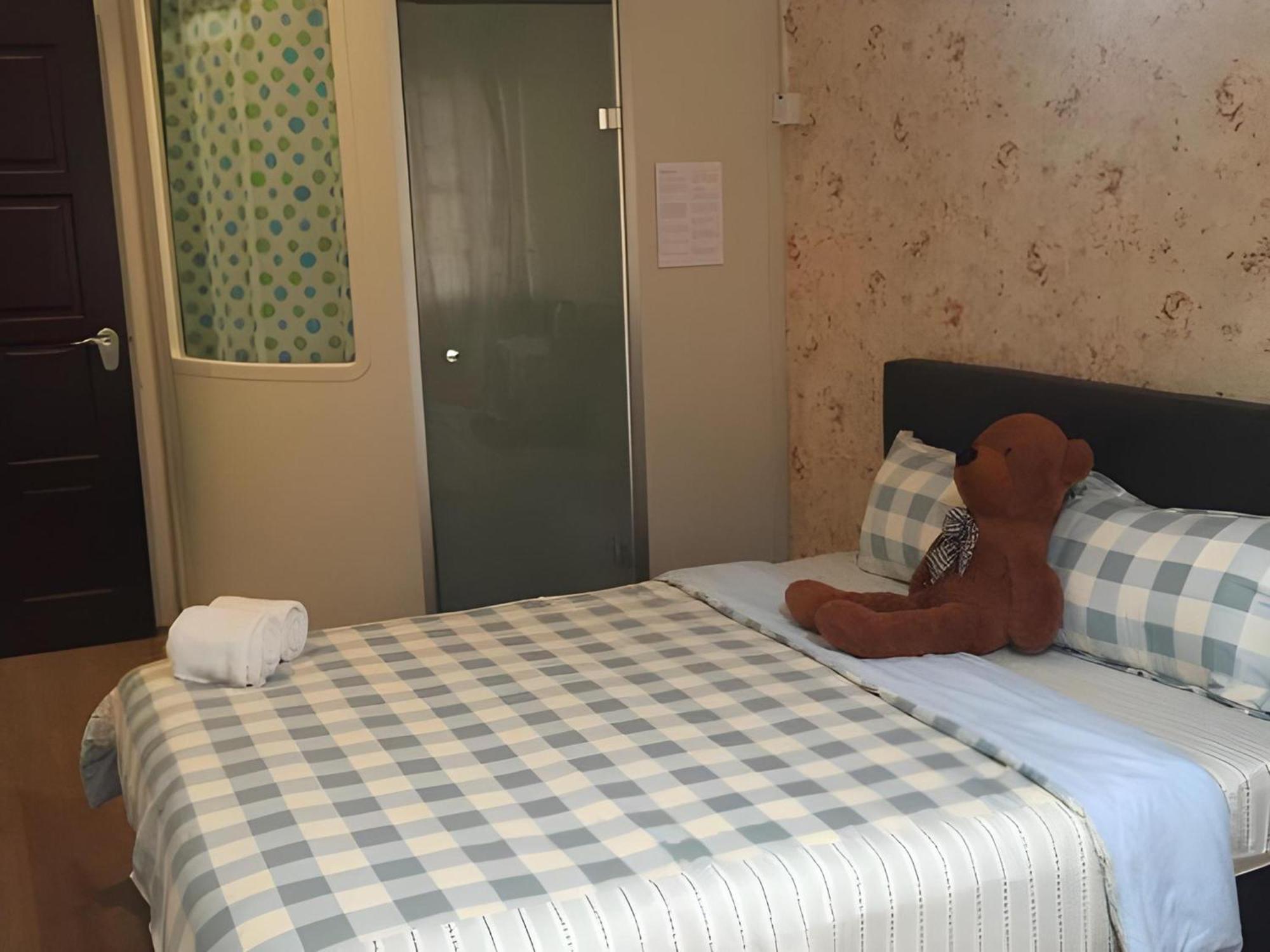 Oyo 91068 Elephant House Boutique Hotel George Town Zewnętrze zdjęcie