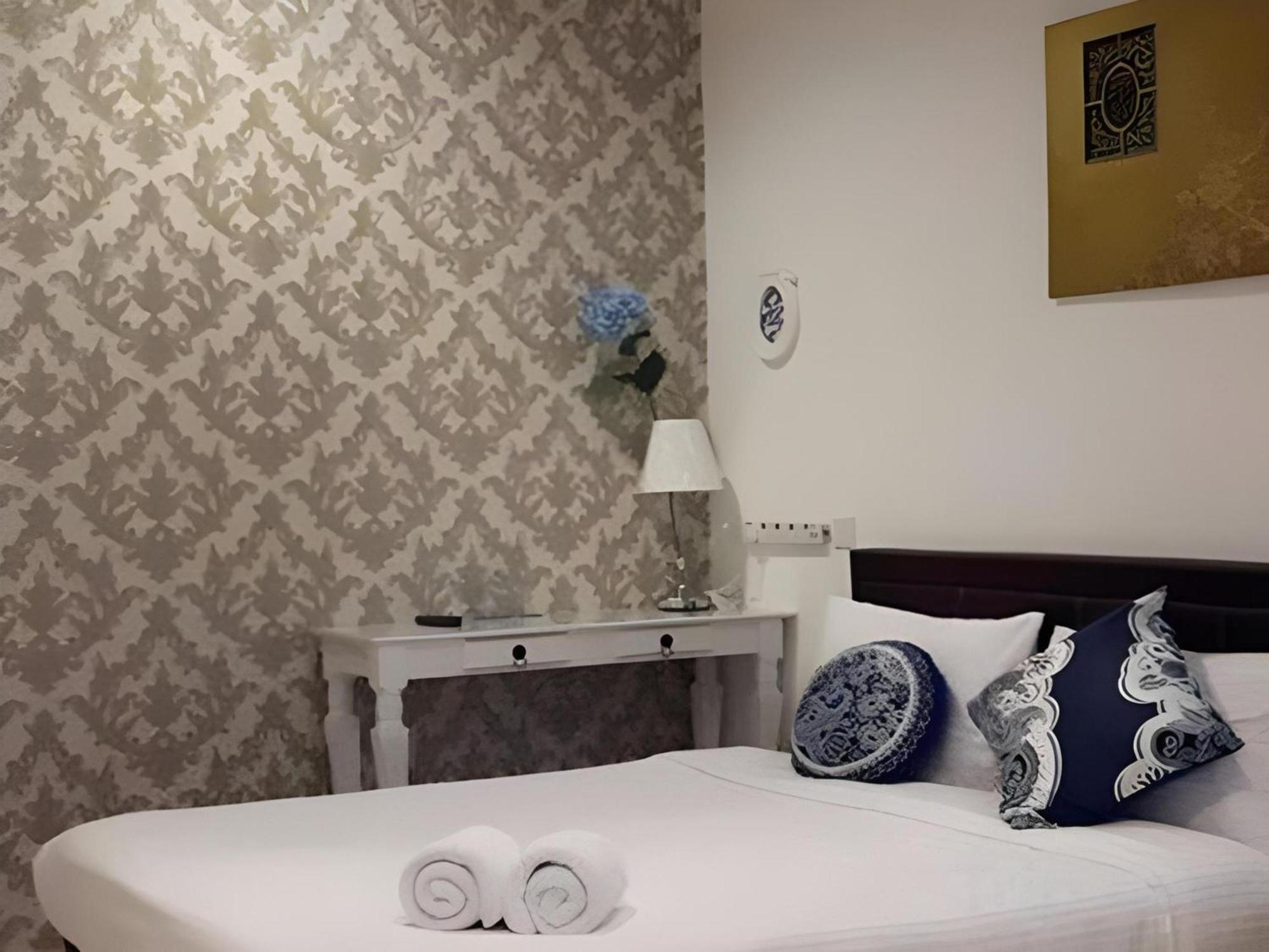 Oyo 91068 Elephant House Boutique Hotel George Town Zewnętrze zdjęcie