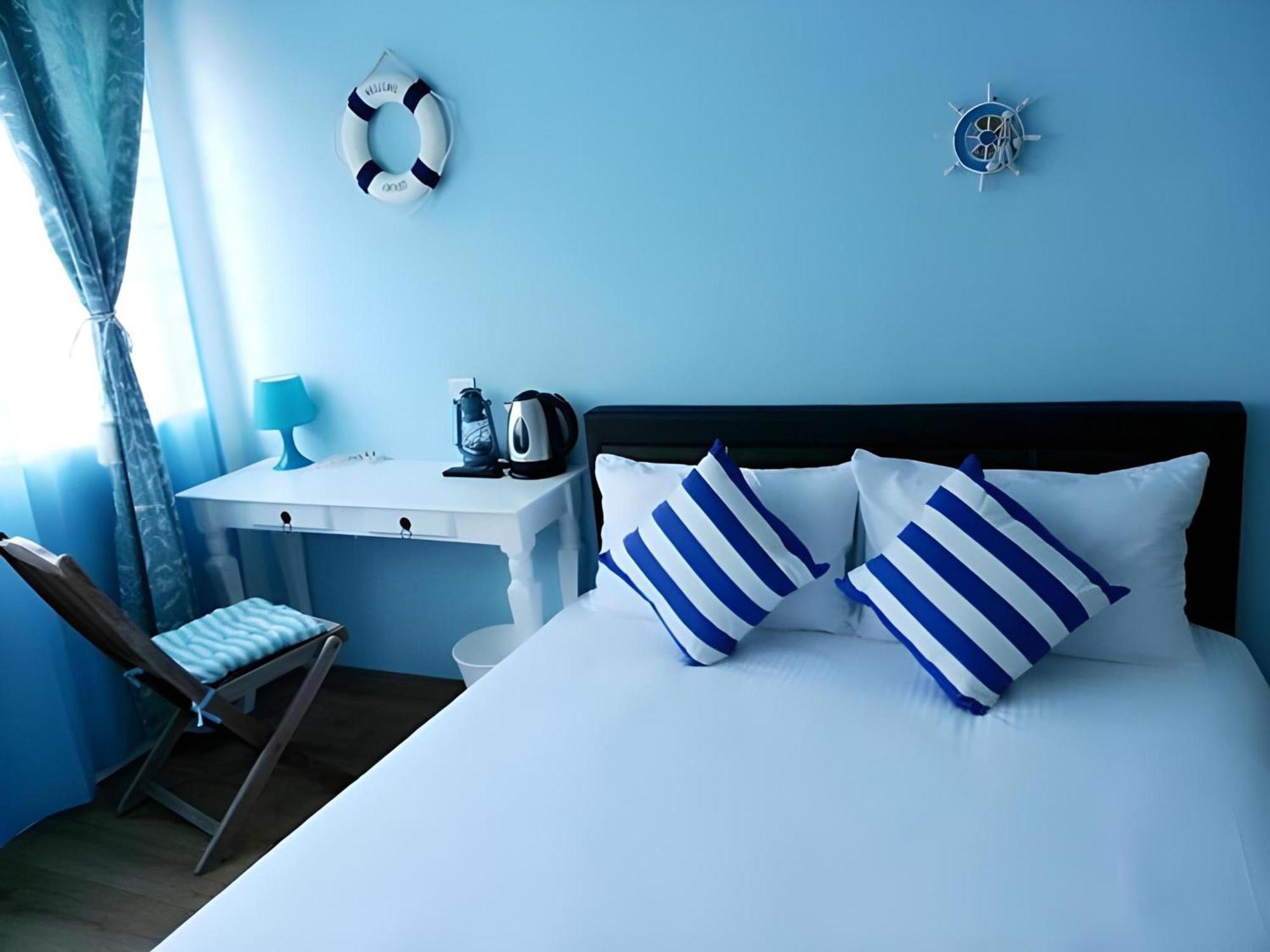 Oyo 91068 Elephant House Boutique Hotel George Town Zewnętrze zdjęcie