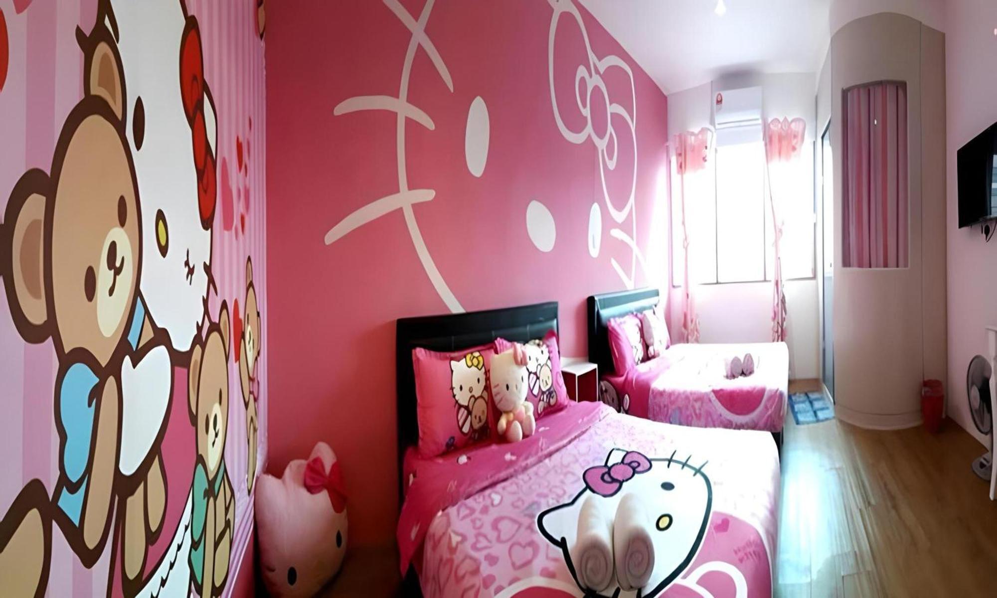Oyo 91068 Elephant House Boutique Hotel George Town Zewnętrze zdjęcie