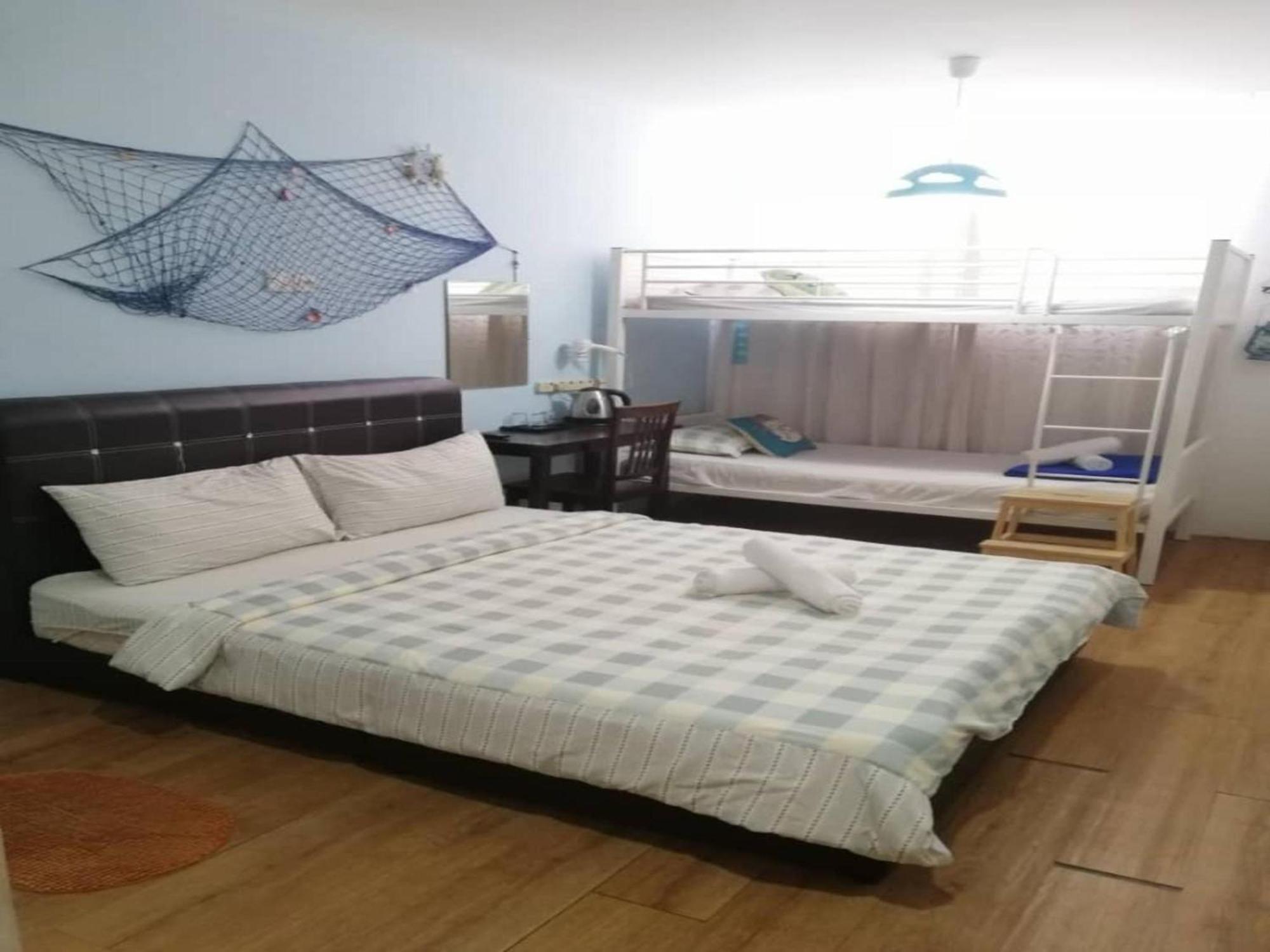 Oyo 91068 Elephant House Boutique Hotel George Town Zewnętrze zdjęcie