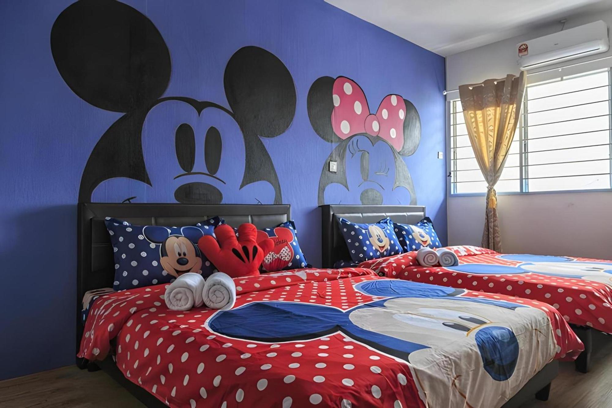 Oyo 91068 Elephant House Boutique Hotel George Town Zewnętrze zdjęcie