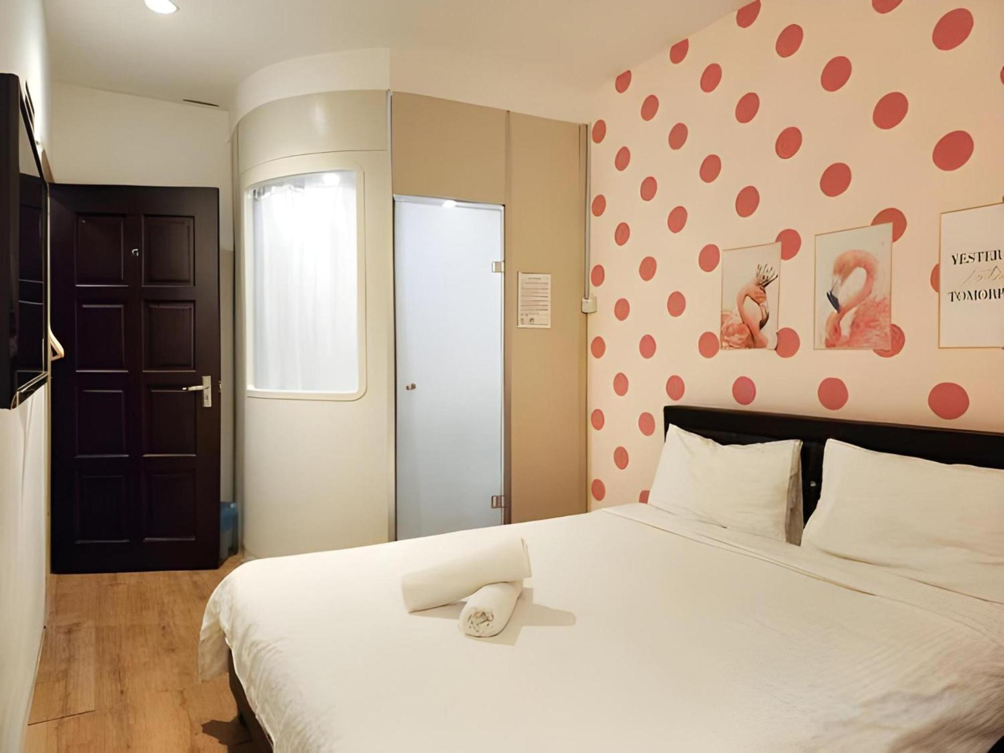 Oyo 91068 Elephant House Boutique Hotel George Town Zewnętrze zdjęcie