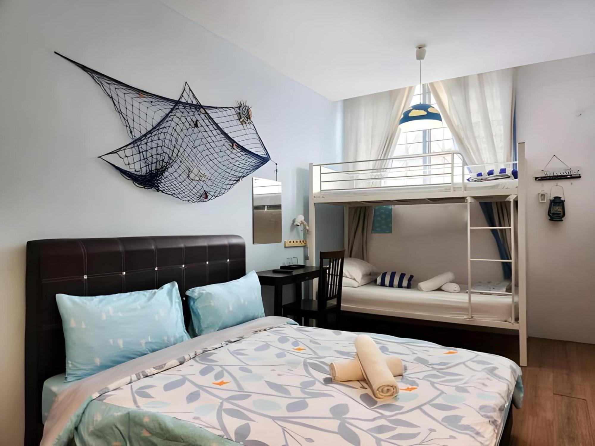 Oyo 91068 Elephant House Boutique Hotel George Town Zewnętrze zdjęcie