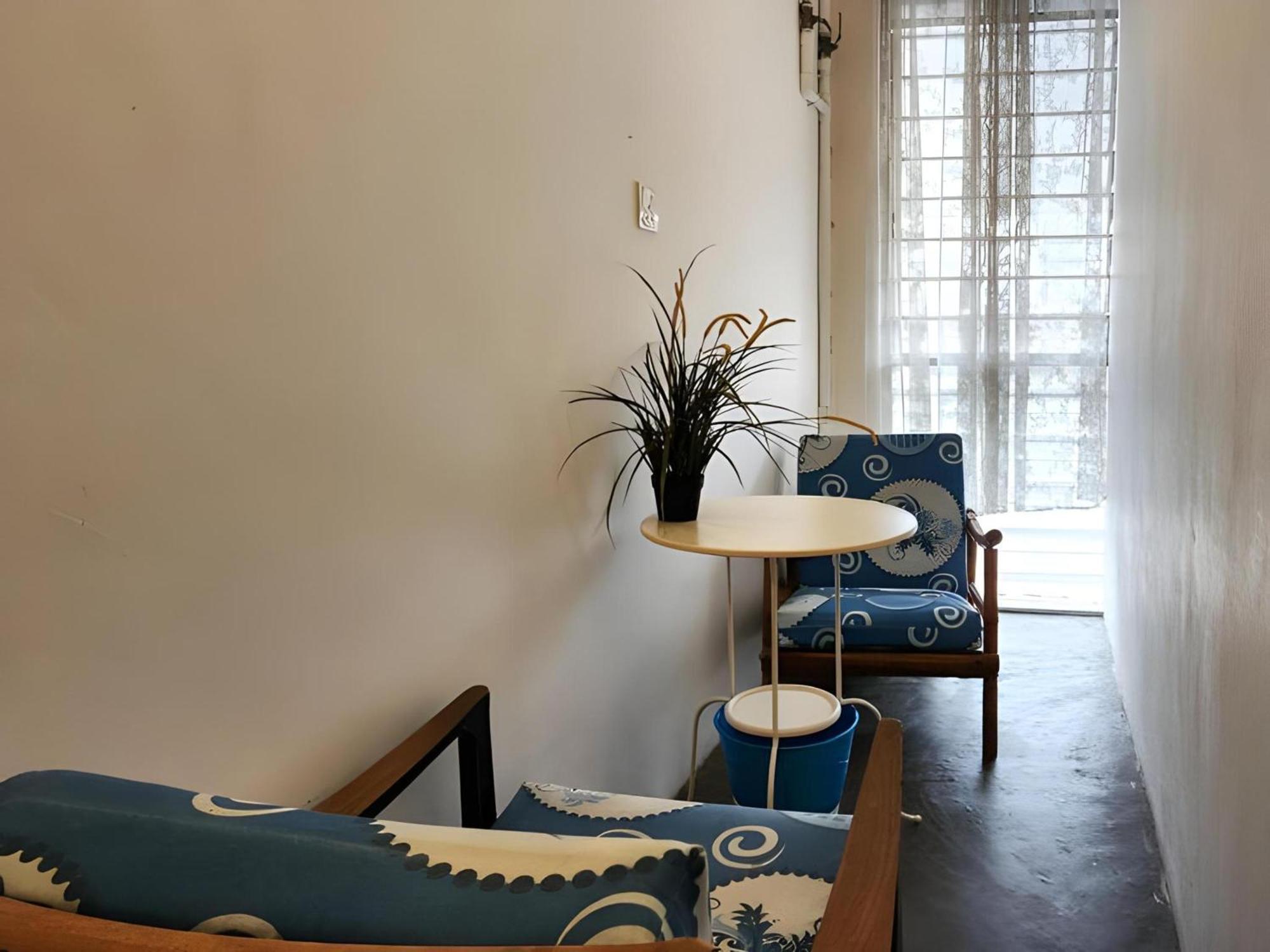 Oyo 91068 Elephant House Boutique Hotel George Town Zewnętrze zdjęcie