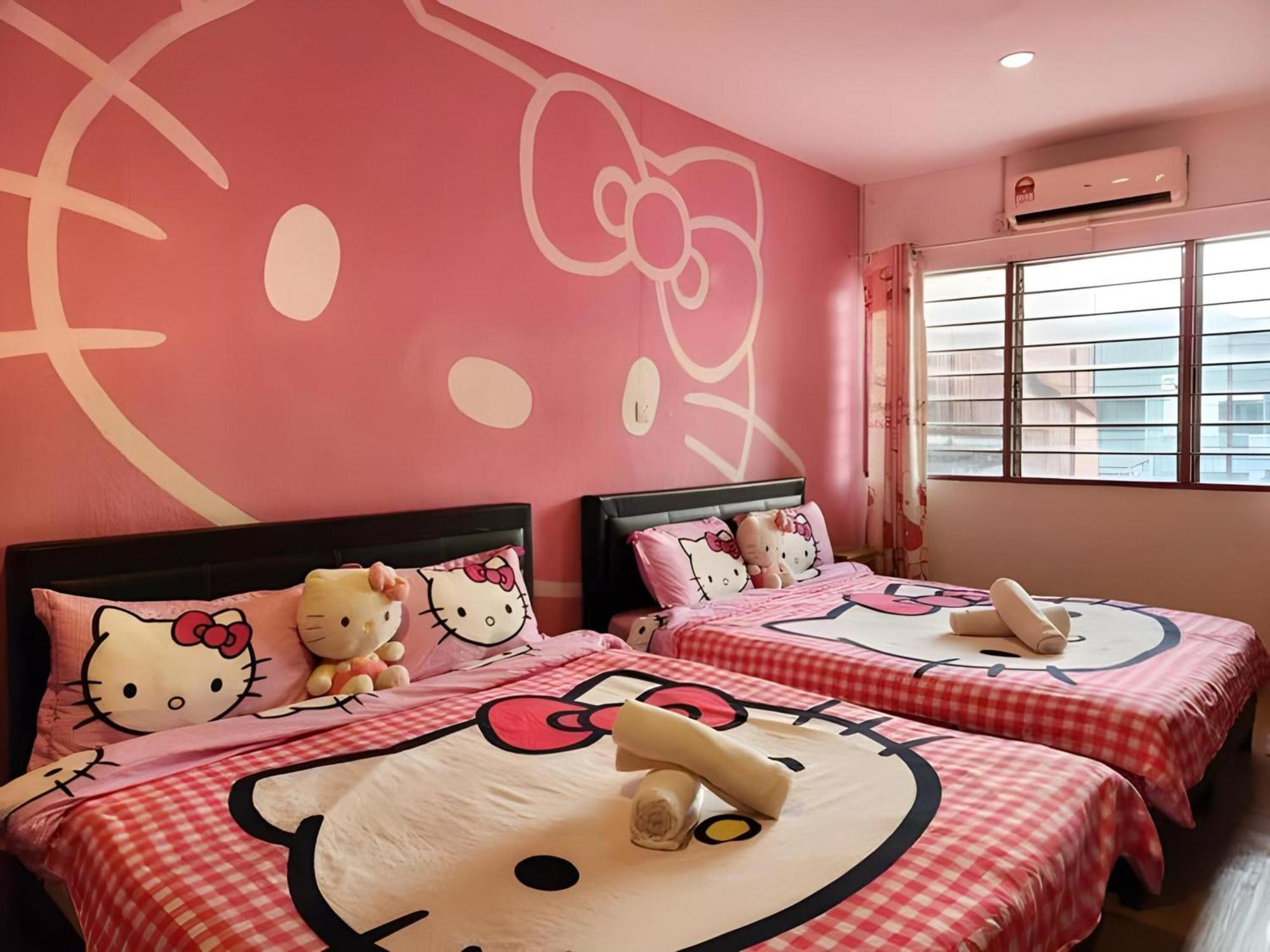 Oyo 91068 Elephant House Boutique Hotel George Town Zewnętrze zdjęcie