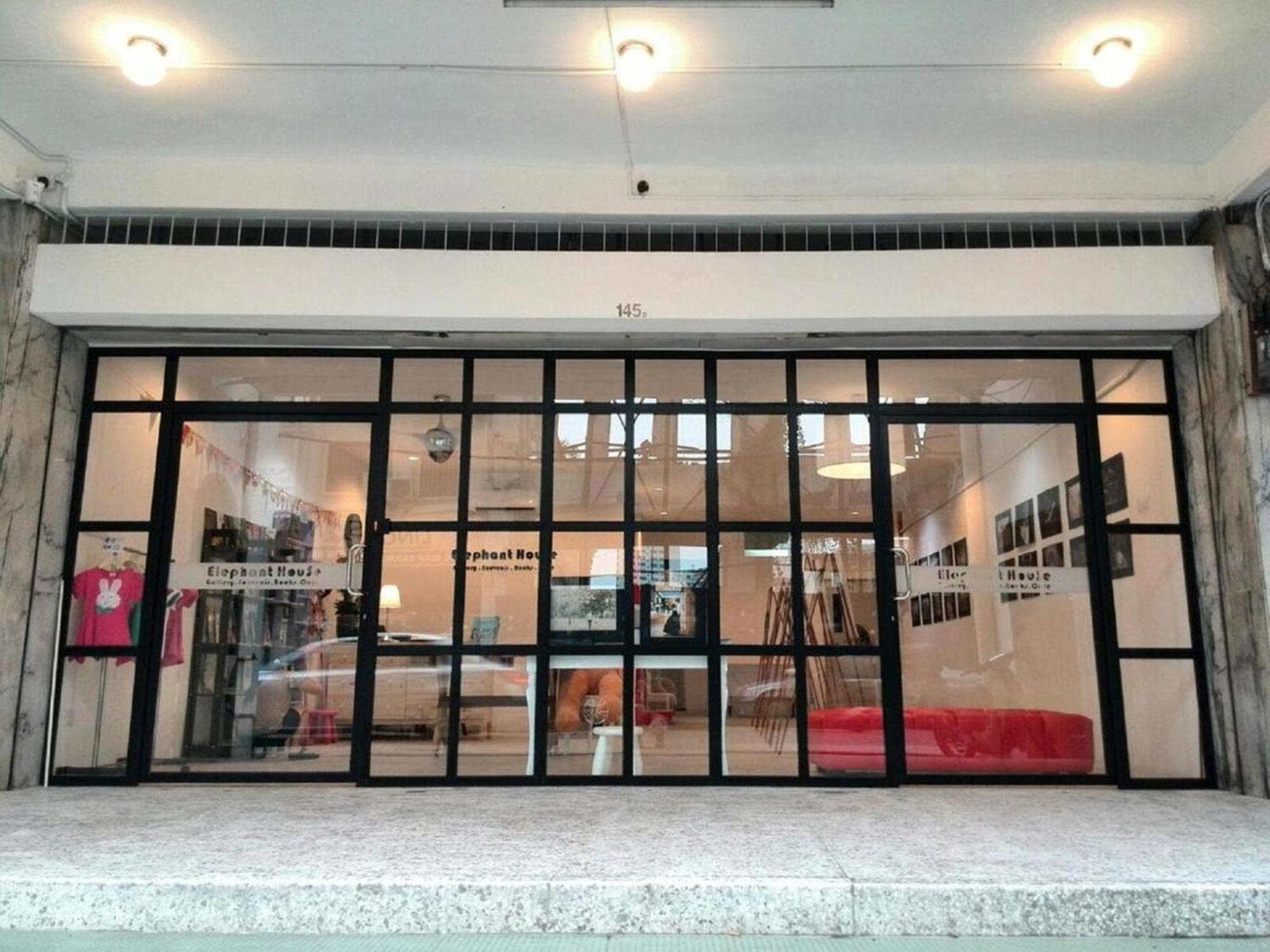 Oyo 91068 Elephant House Boutique Hotel George Town Zewnętrze zdjęcie