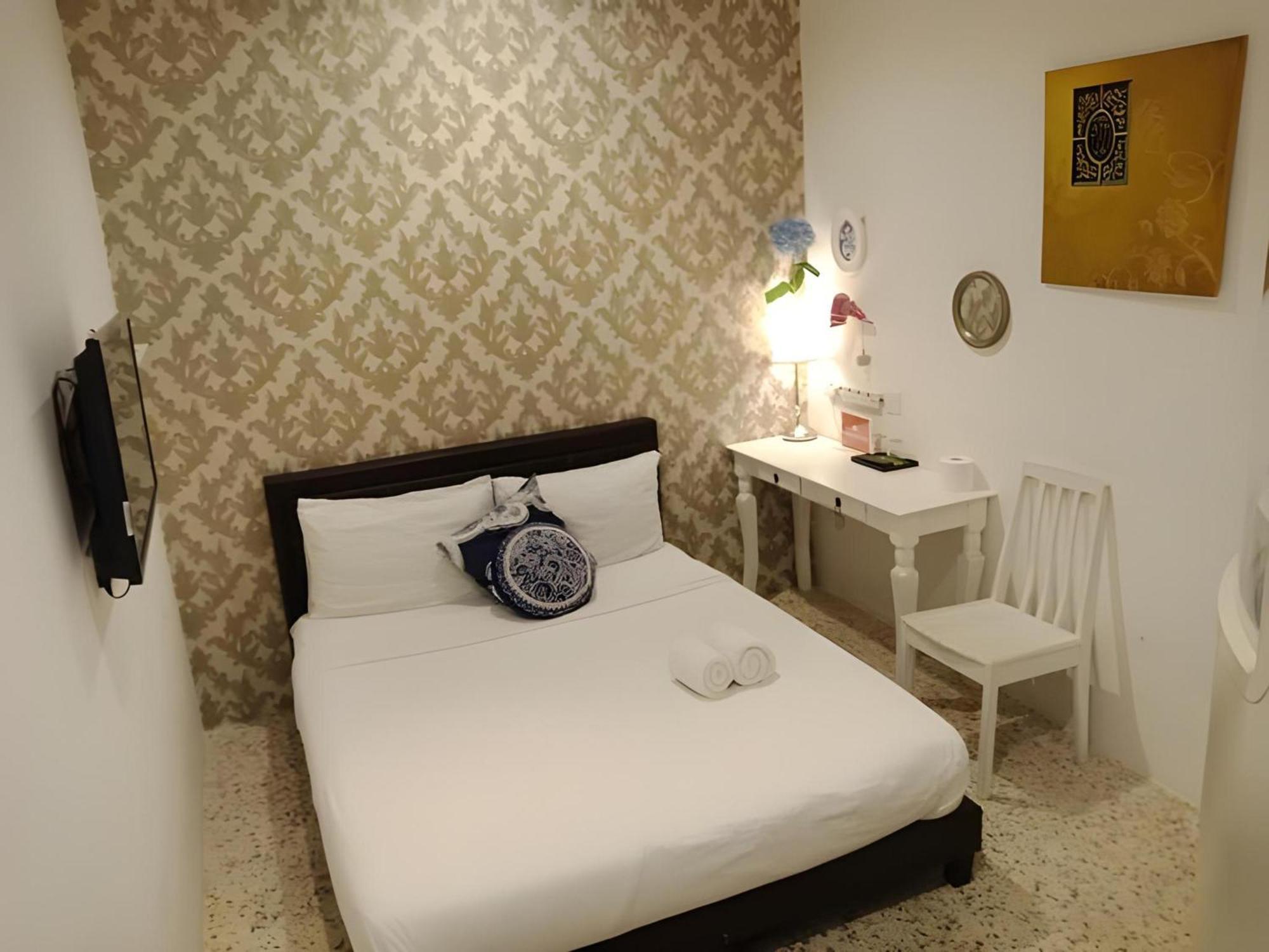 Oyo 91068 Elephant House Boutique Hotel George Town Zewnętrze zdjęcie